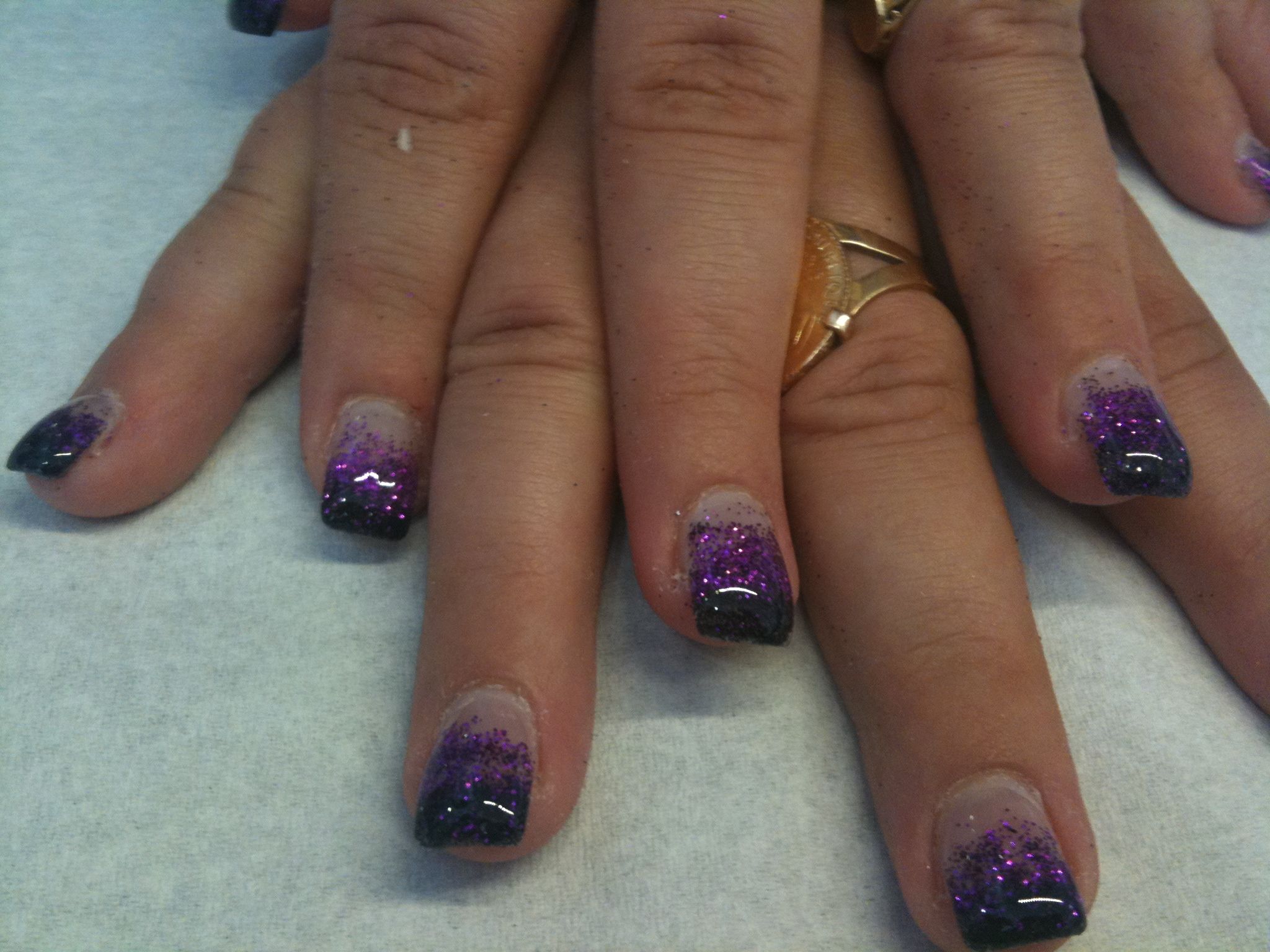 pose de faux ongles en gel uv Page 2